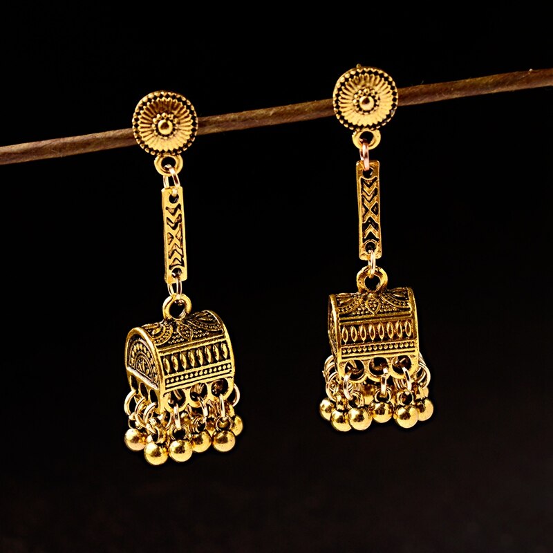 Ethnic-Unique-Indian-Earrings-Boho-Tibetan-Jewelry-Women-Gypsy-Geometric-Hippie-Turkish-Jhumka-Long--33037864221-3