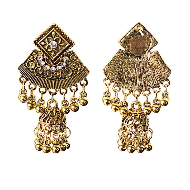 Gypsy-Sector-Afghan-Jewelry-Retro-Ethnic-Silver-Color-Indian-Jhumka-Bells-Beads-Drop-Tassel-Earrings-2251832771734170-5