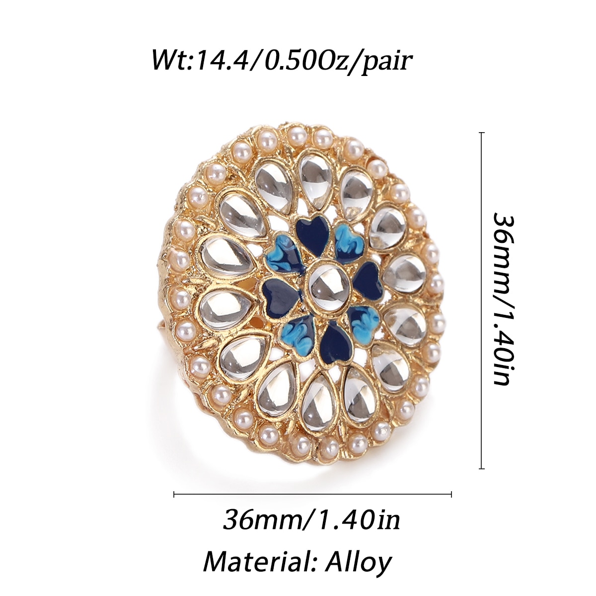 Luxury-CZ-Zircon-Flower-Rings-Indian-Jewelry-For-Women-Retro-Pearl-Finger-Ring-Banquet-Wedding-Jewel-1005004586993179-7