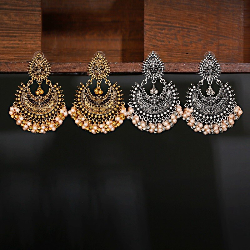Pendientes-Earrings-For-Women-2021-Flower-Boho-Indian-Jewelry-Ladies-Retro-Pearl-Tassel-Indian-Jhumk-3256802845559337-2
