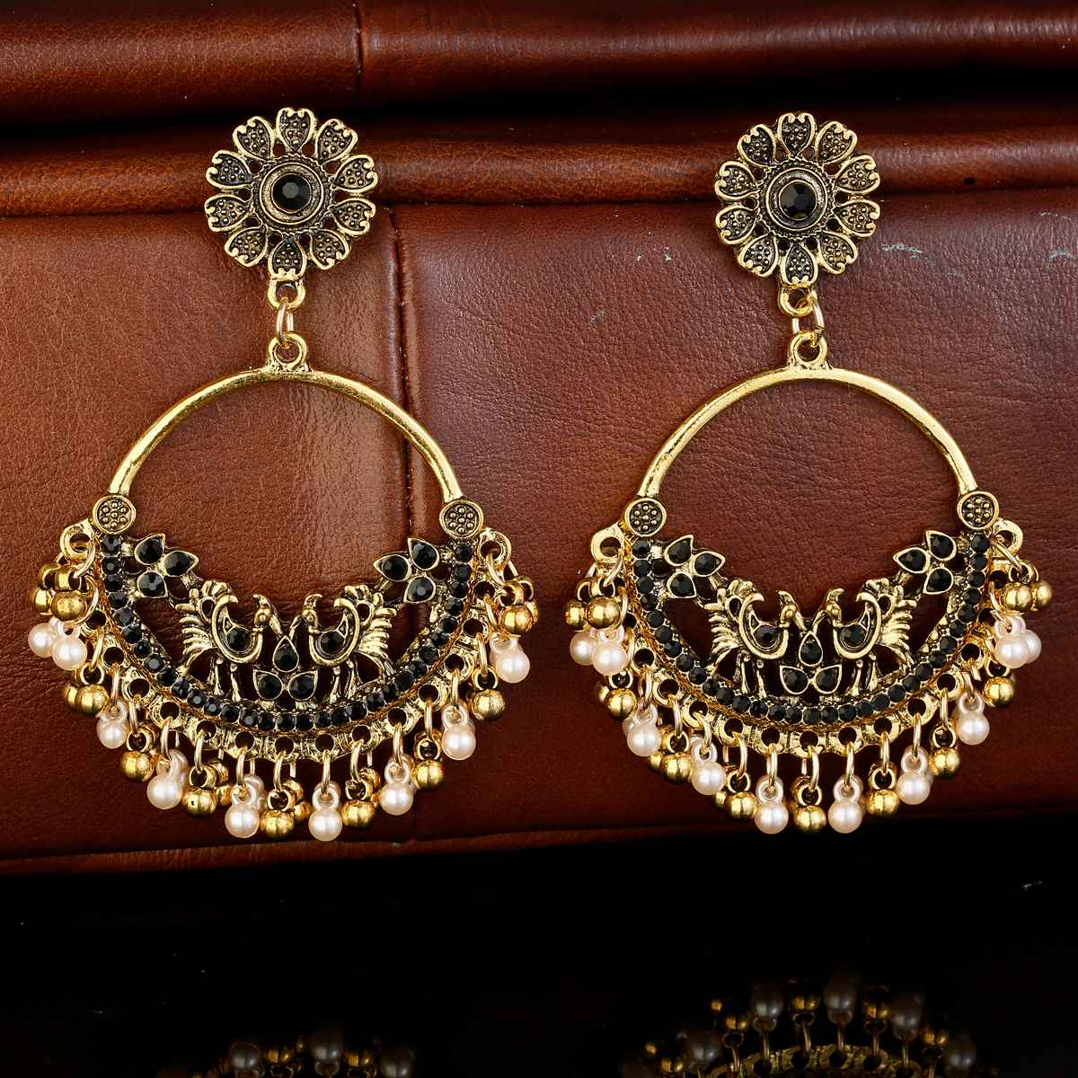 Pendientes-Gold-Color-Round-Indian-Earrings-Women-Vintage-Flowers-Birds-CZ-Tribe-Jhumka-Earrings-Wed-1005004646502124-2