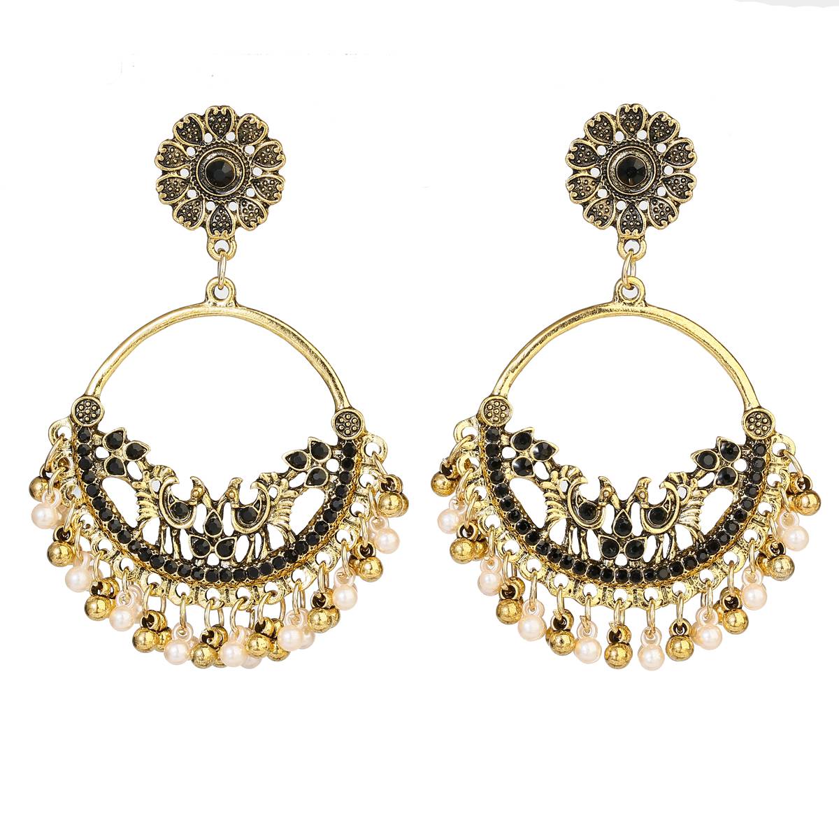 Pendientes-Gold-Color-Round-Indian-Earrings-Women-Vintage-Flowers-Birds-CZ-Tribe-Jhumka-Earrings-Wed-1005004646502124-5