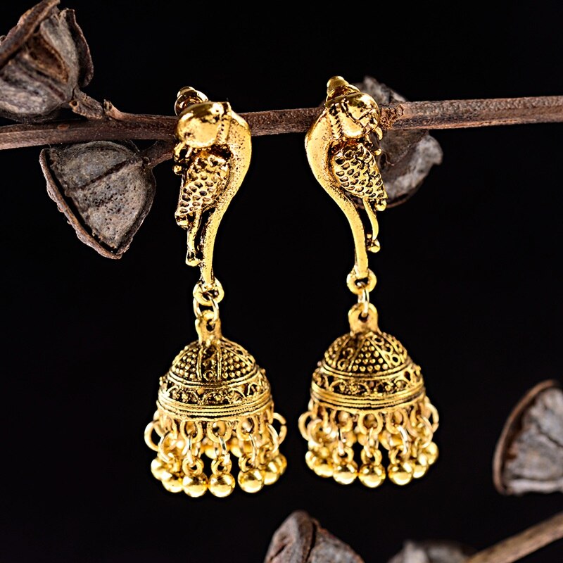 Retro-Gold-Color-Peacock-Ladies-Earrings-Tibetan-Jewelry-Gypsy-Vintage-Geometric-Tassel-Earrings-Ore-2255800602547134-6