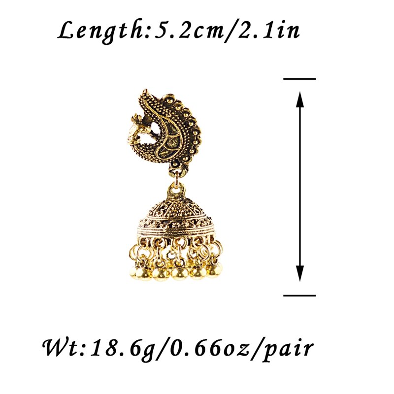 Retro-Gold-Color-Peacock-Ladies-Earrings-Tibetan-Jewelry-Gypsy-Vintage-Geometric-Tassel-Earrings-Ore-2255800602547134-9