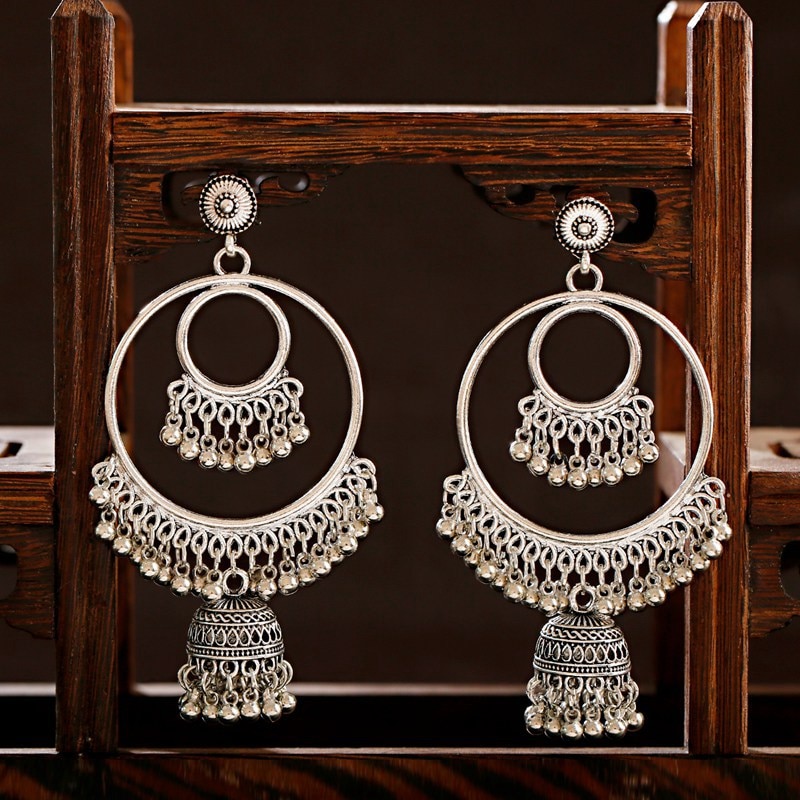 Retro-Indian-Jewelry-Jhumka-Jhumki-Drop-Earrings-Gypsy-Gold-Silver-Color-Tassel-Earrings-For-Women-F-4000589720104-4