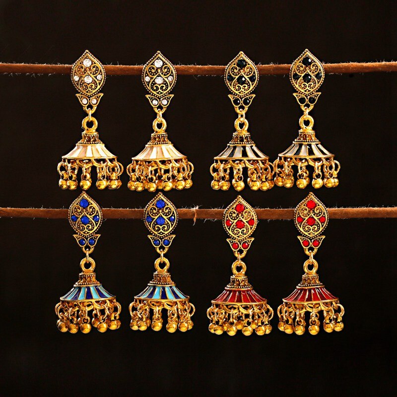 Vintage-Alloy-Red-Color-Beads-Tassel-Ladies-Earrings-Oorbellen-2022-Handmade-Ethnic-Carved-Dangle-Ea-1005001333309749-2
