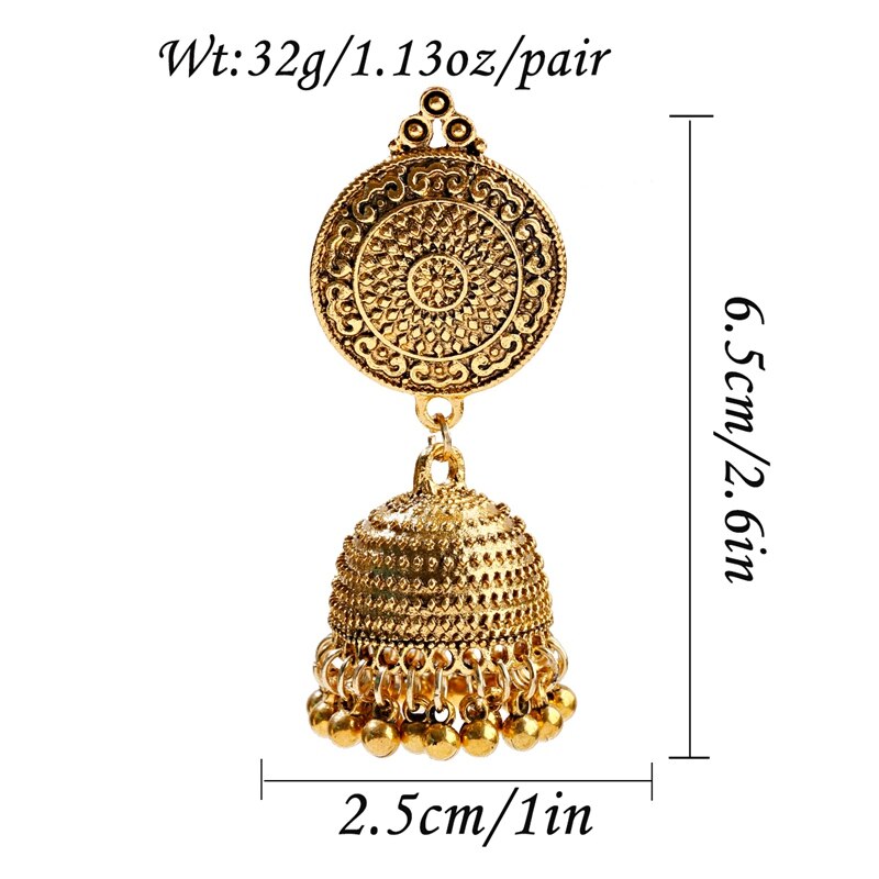 Vintage-Carved-Silver-Color-Jhumka-Bells-Beads-Tassel-Statement-Earrings-For-Women-Egypt-Tribal-Gyps-1005001713298407-8