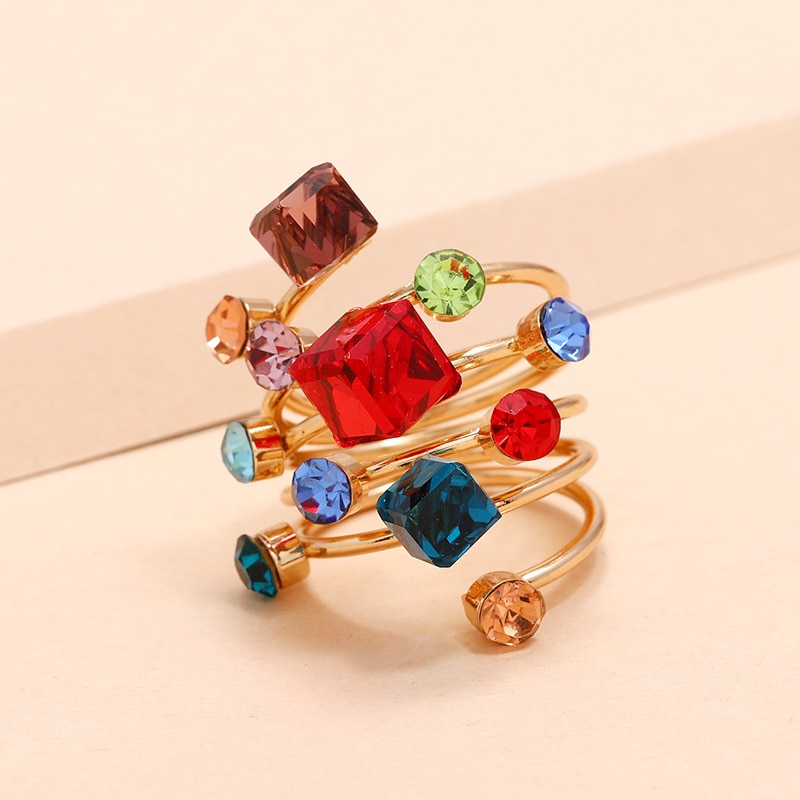 Vintage-Corful-CZ-Zircon-Rings-Indian-Jewelry-Retro-Blue-White-Finger-Ring-For-Women-Bohemian-Weddin-1005004340463187-4