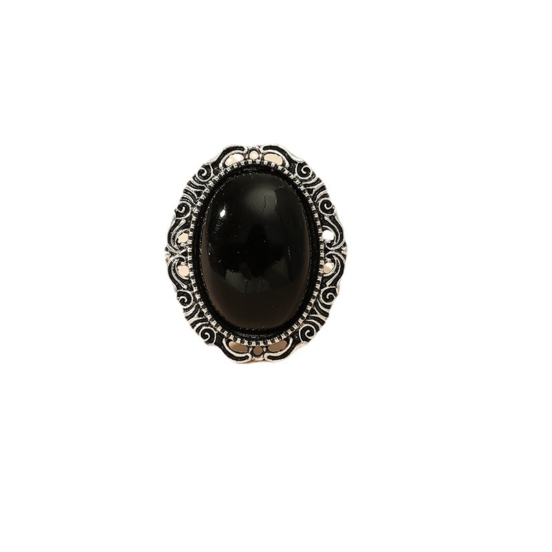 Vintage-Ethnic-Black-Stone-Ring-for-Women-Elegant-Silver-Color-Engraved-Gemstone-Rings-Bohemia-Jewel-1005004987625417-5