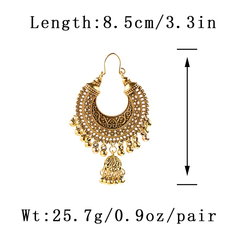Vintage-Ethnic-Gypsy-Indian-Earrings-For-Women-Boho-Jewelry-Ladies-Retro-Round-Bell-Tassel-Hollow-Ta-33011754014-8
