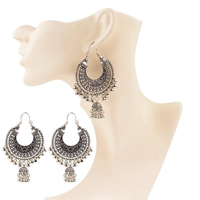 Vintage-Ethnic-Gypsy-Indian-Earrings-For-Women-Boho-Jewelry-Ladies-Retro-Round-Bell-Tassel-Hollow-Ta-33011754014-10