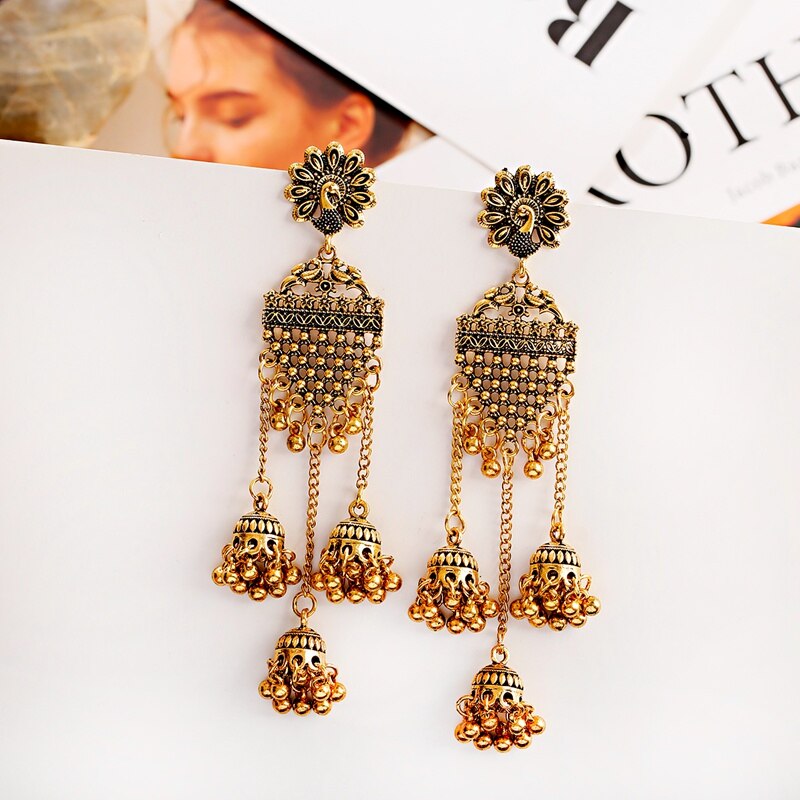Vintage-Geometric-Long-Jhumka-Earrings-For-Women-Flower-Boho-Jewelry-Ladies-Chain-Tassel-Earrings-We-4000521948006-6