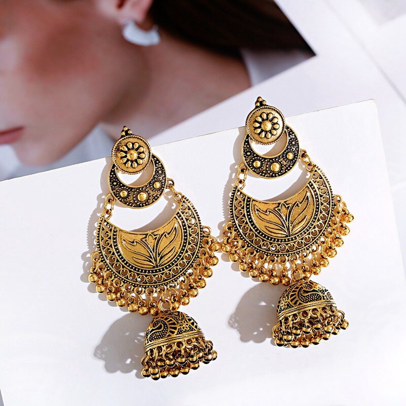 Vintage-Silver-Color-Sector-Flower-Bollywood-Oxidized-Earrings-For-Women-Boho-Ethnic-Bells-Tassel-Da-3256802416987195-3