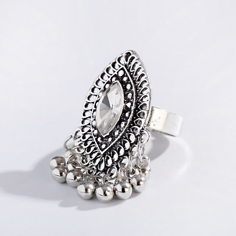 Vintage-Tibetan-Silver-Color-Finger-Rings-For-Women-Bohemian-Round-Zircon-Wedding-Ring-Adjustable-Pa-1005003222158283-4