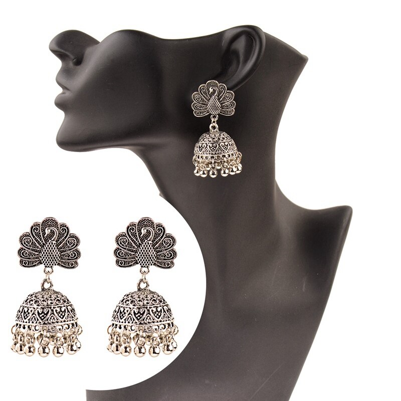 Antique-Boho-India-Ethnic-Jhumka-Dangle-Drop-Earrings-For-Women-Bird-Shape-Tassel-Female-Earrings-Ha-33011602733-12