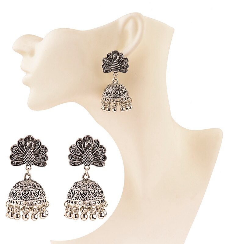 Antique-Boho-India-Ethnic-Jhumka-Dangle-Drop-Earrings-For-Women-Bird-Shape-Tassel-Female-Earrings-Ha-33011602733-13