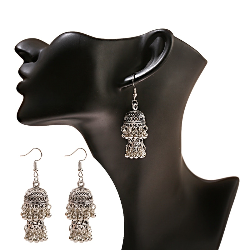 Bohemia-Indian-Earring-For-Women-Ethnic-Silver-Color-Small-Bells-Tassel-Earrings-Turkish-Tribal-Gyps-4001137741849-7