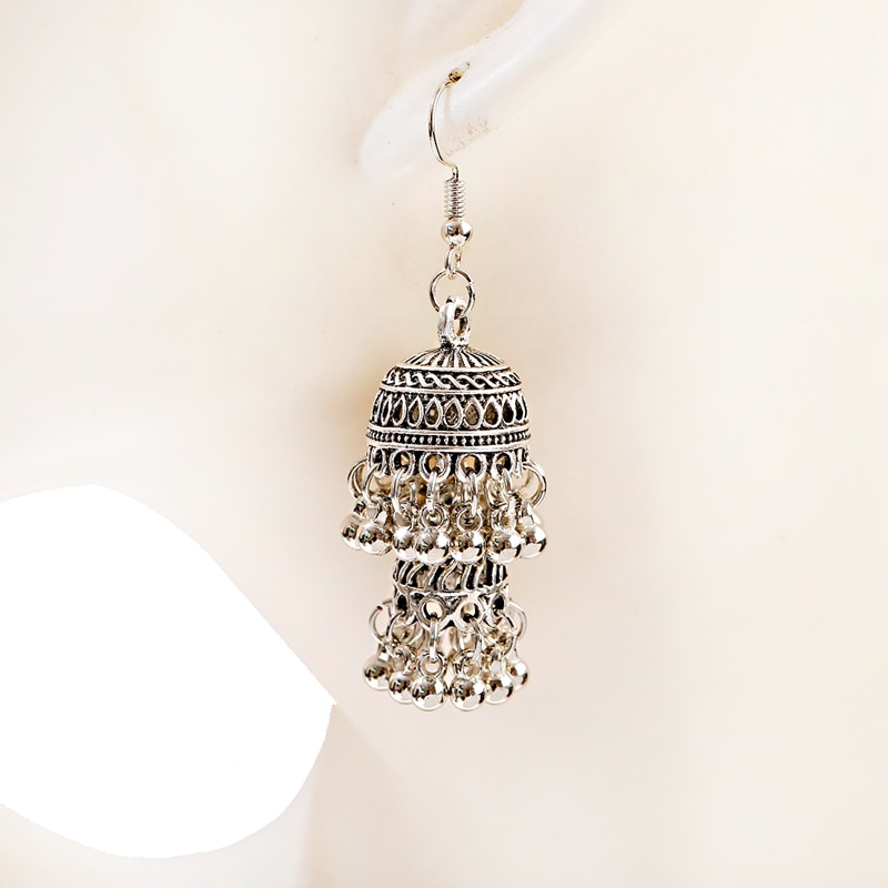 Bohemia-Indian-Earring-For-Women-Ethnic-Silver-Color-Small-Bells-Tassel-Earrings-Turkish-Tribal-Gyps-4001137741849-8
