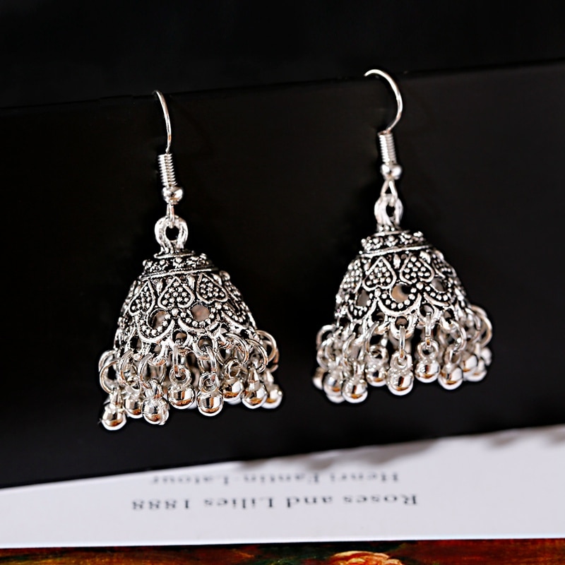 Bohemia-Vintage-Bells-Earrings-For-Women-2020-Statement-Ethnic-Style-Silver-Color-Drop-Dangle-Earrin-1005001708567858-3