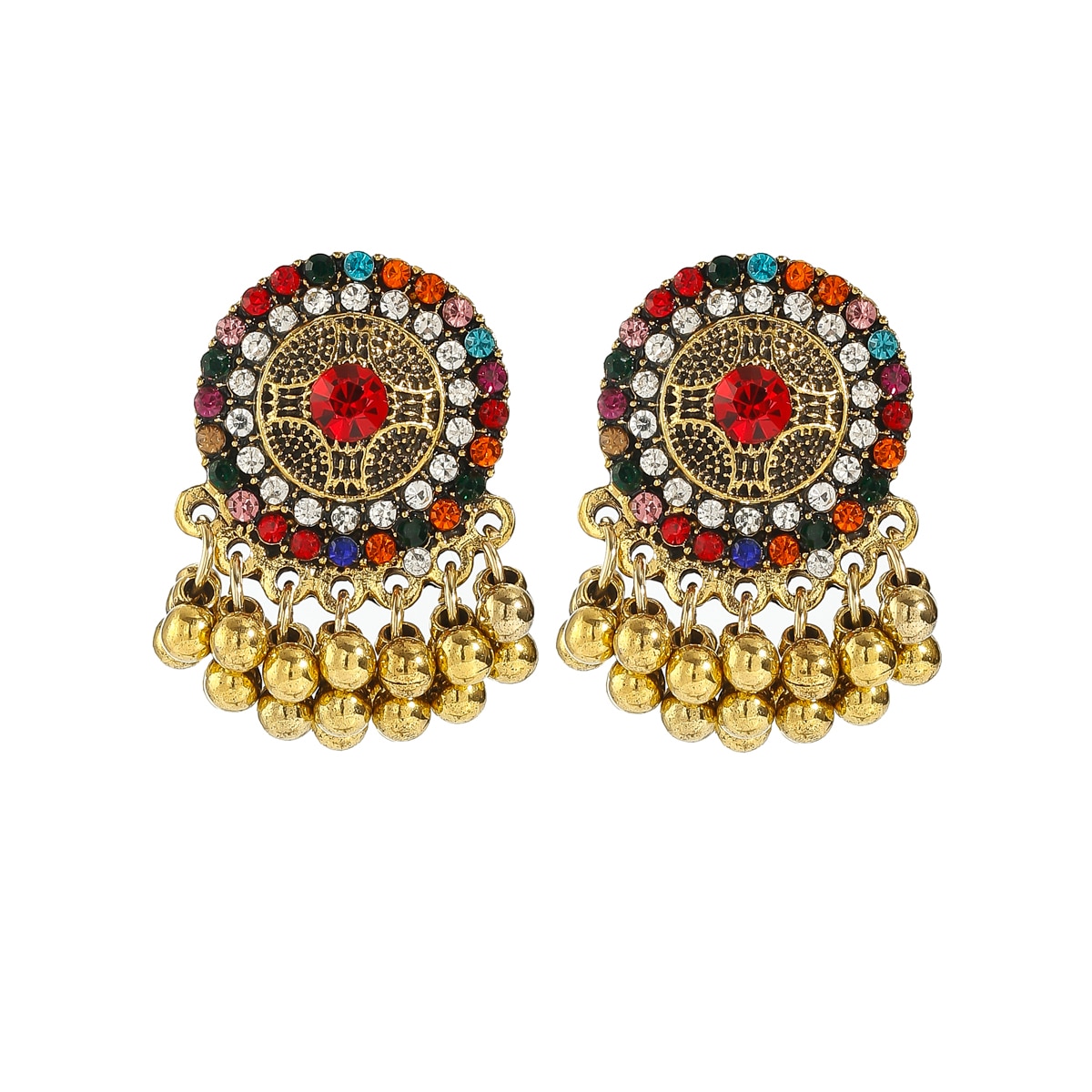 Classic-Ethnic-CZ-Indian-Earrings-For-Women-Gypsy-Round-Alloy-Jhumka-Earring-Fashion-Jewelry-Orecchi-1005004770706519-5