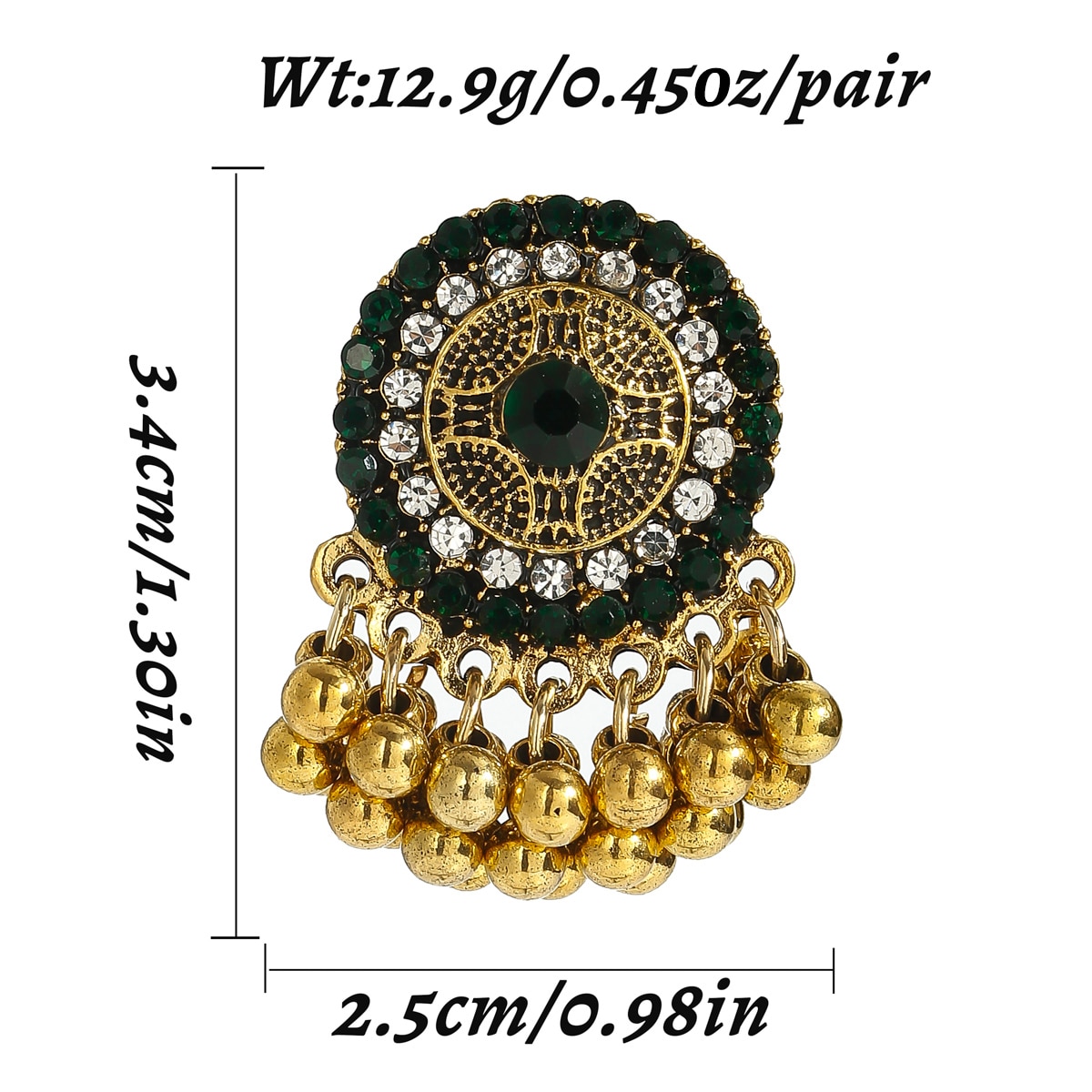 Classic-Ethnic-CZ-Indian-Earrings-For-Women-Gypsy-Round-Alloy-Jhumka-Earring-Fashion-Jewelry-Orecchi-1005004770706519-7