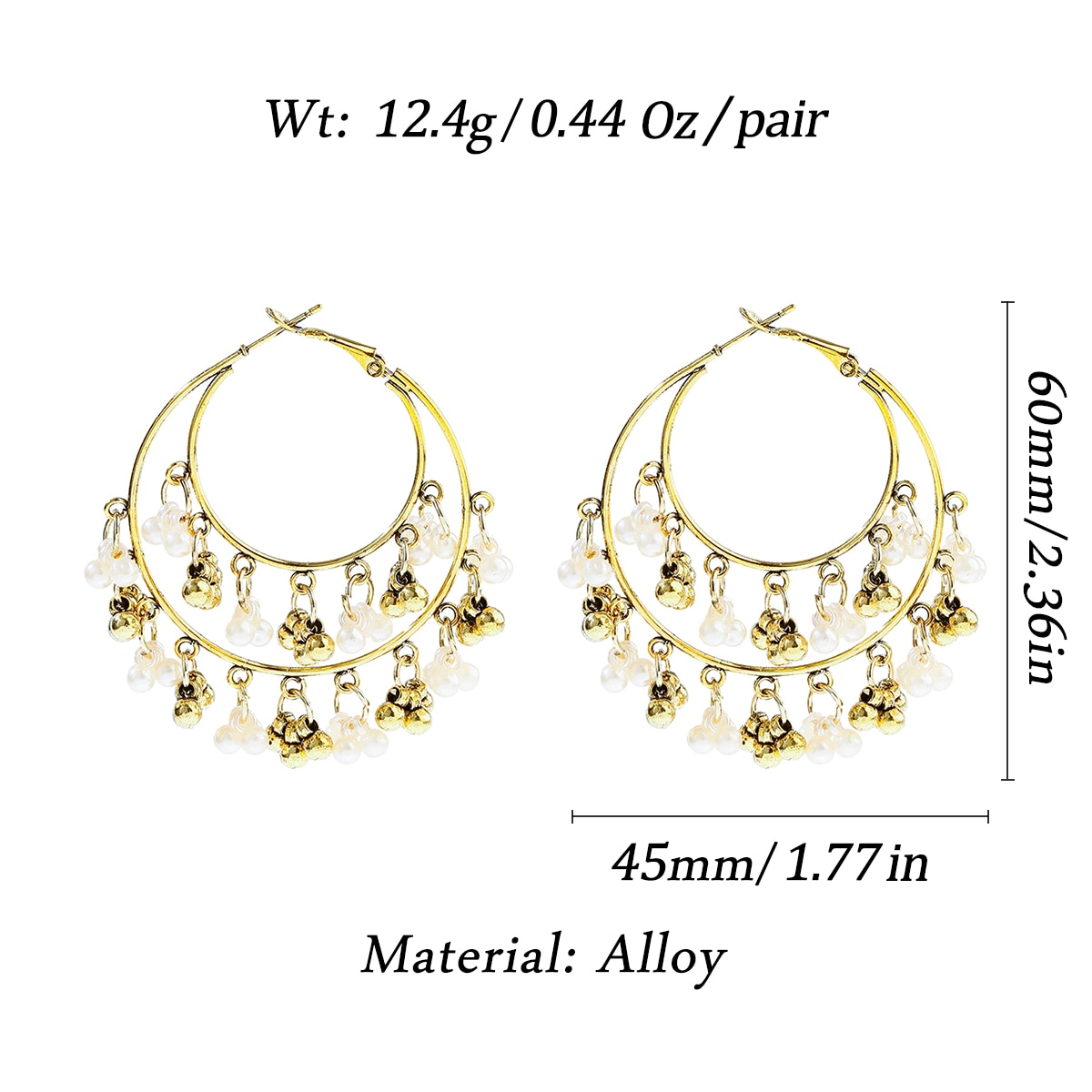 Classic-Retro-Gold-Color-Round-Alloy-Pearl-Beads-Tassel-Earrings-For-Women-Bohemia-Jhumka-Earrings-I-1005003527130772-6