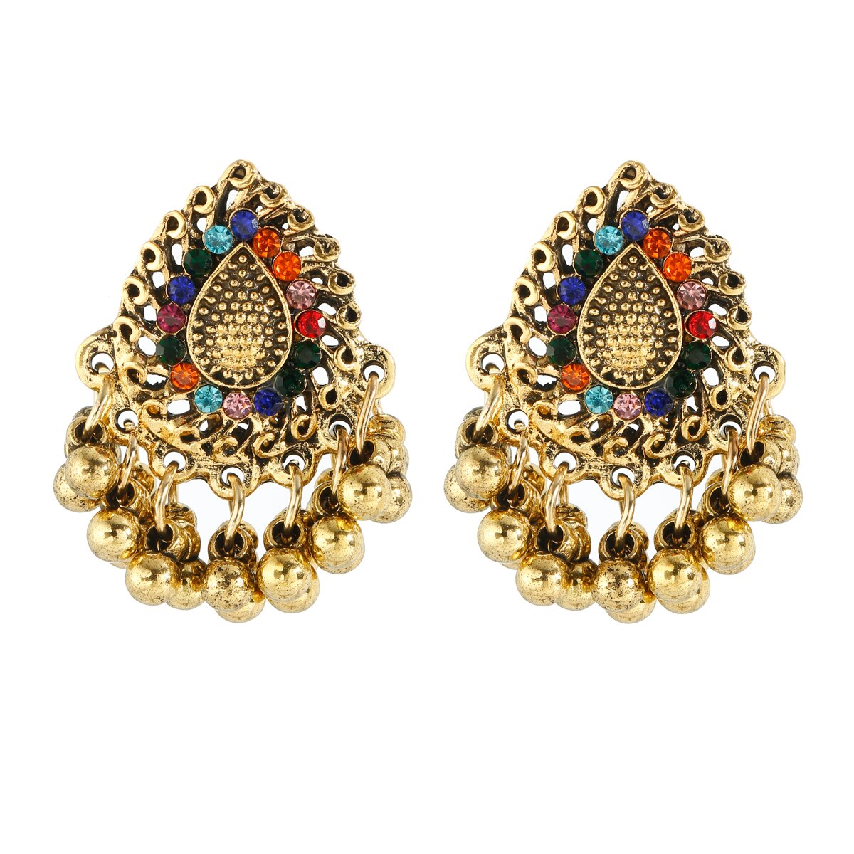 Classic-Water-Drop-Indian-Crystal-Wedding-Earrings-For-Women-Ethnic-Gypsy-Tassel-Water-Drop-Jhumka-E-1005003562641422-7