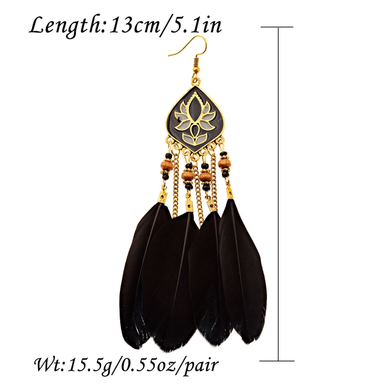 Ethnic-Bohemia-Boho-Women-Colorful-Long-Feather-Dangle-Earrings-Charm-Vintage-Lotus-Metal-Tassel-Sta-2251832842098548-15