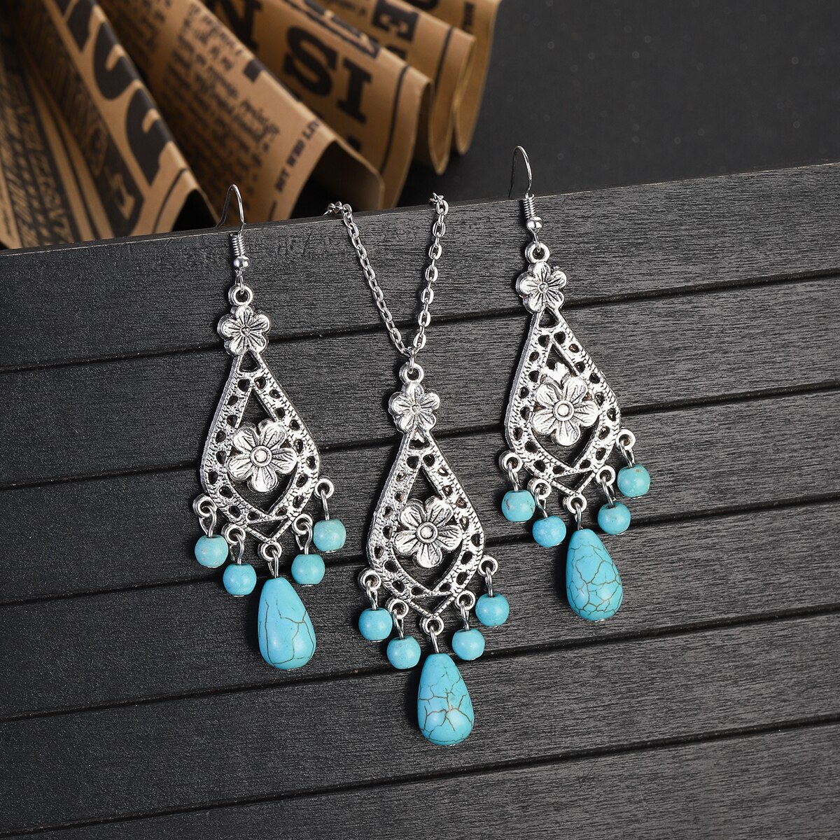 Ethnic-Boho-Blue-Stone-Tassel-Jewelry-Set-Charm-Ladies-Vintage-Jewelry-Silver-Color-Hollow-Flower-Ch-1005005134002231-11