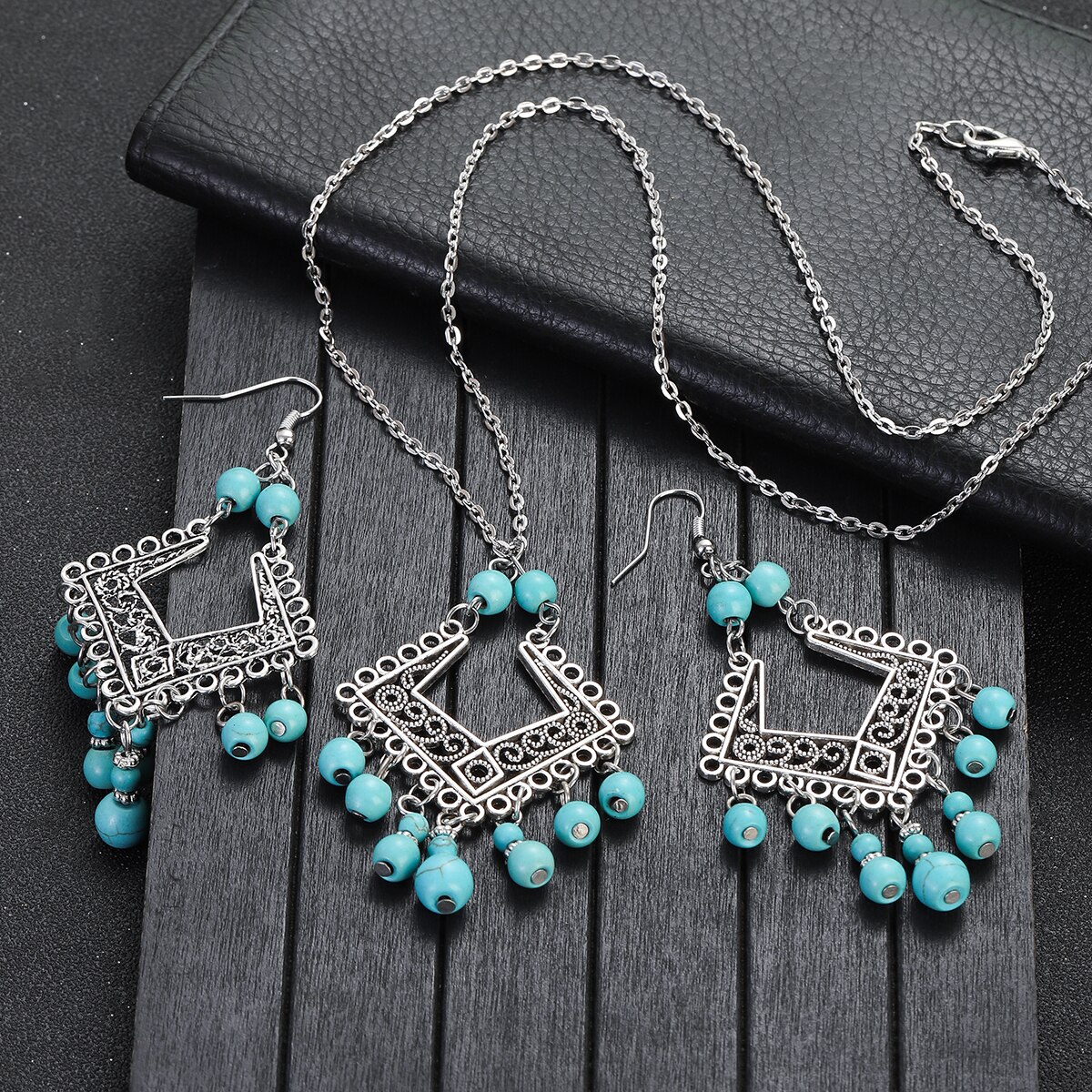 Ethnic-Boho-Blue-Stone-Tassel-Jewelry-Set-Charm-Ladies-Vintage-Jewelry-Silver-Color-Hollow-Flower-Ch-1005005134002231-8