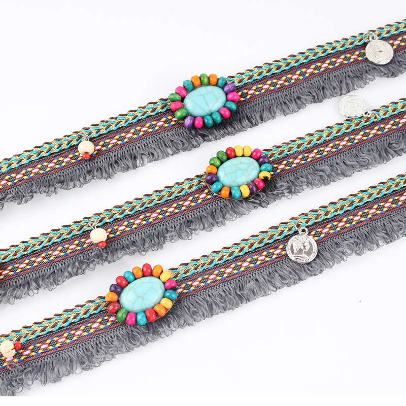 Ethnic-Colorful-Beads-Necklace-for-Women-Boho-Turquoises-Choker-Necklaces-Cotton-Tassel-Jewelry-On-T-3256805005808976-9