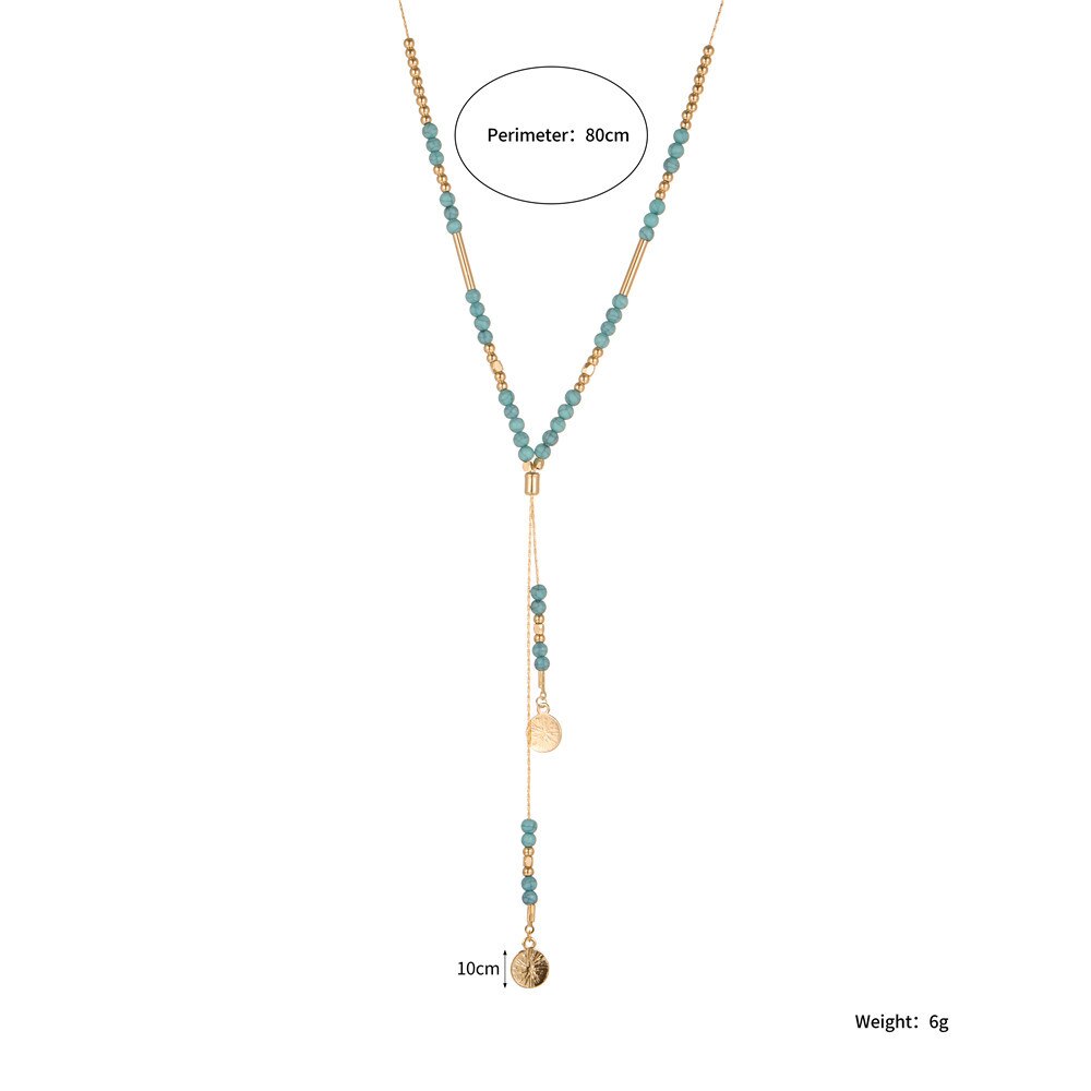 Ethnic-Gypsy-Boho-Bohemia-Necklace-For-Women-Statement-Jewelry-Summer-Long-Turquoises-Necklaces-1005004556672024-7
