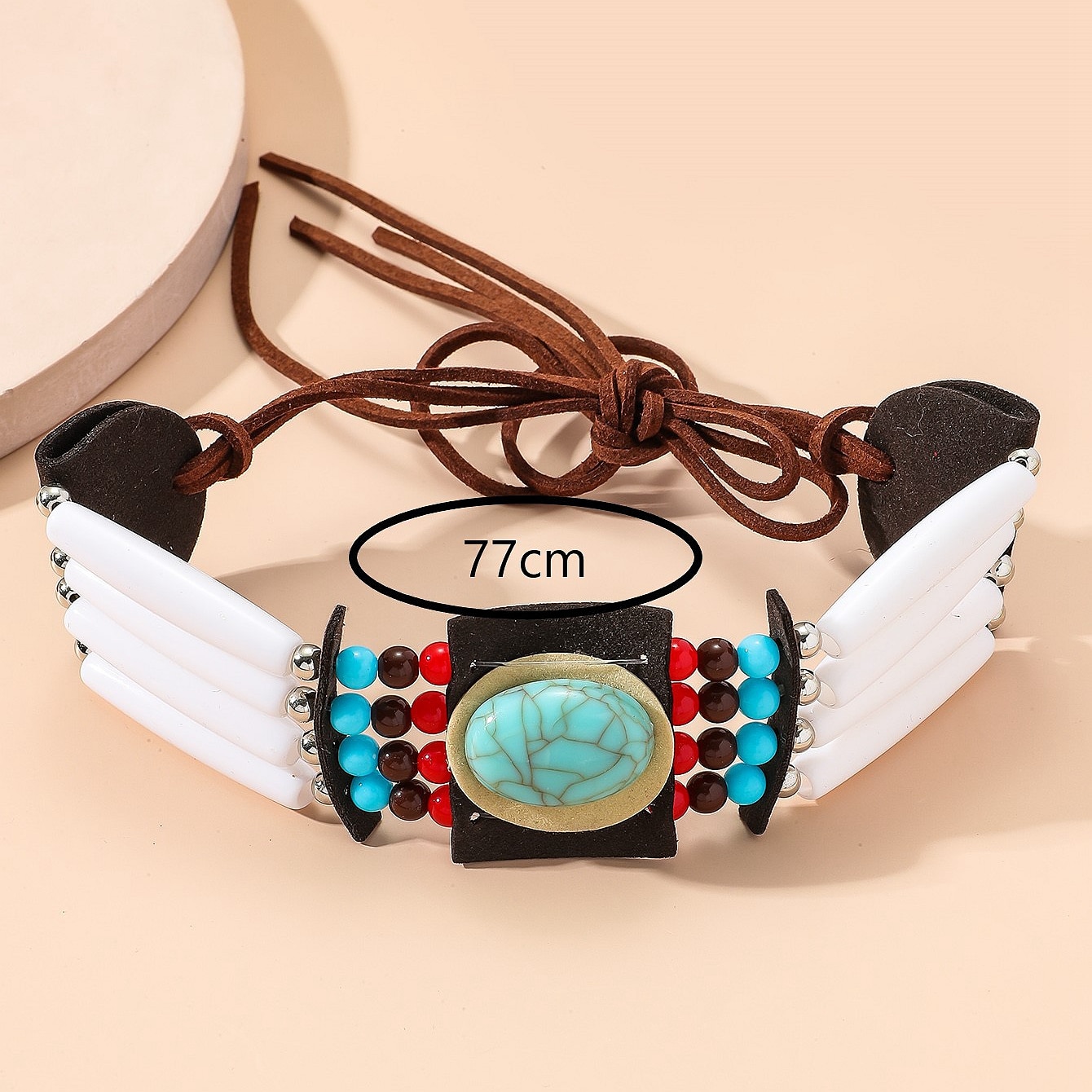 Ethnic-Gypsy-Boho-Necklace-For-Women-Collares-Statement-Jewelry-Turquoises-Indian-Necklaces-Pendants-1005004340796350-5
