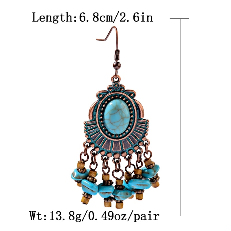 Ethnic-Indian-Alloy-Blue-Stone-Beads-Tassel-Dangle-Earrings-For-Women-Gypsy-Jhumka-Jhumki-Earring-St-2255799860011537-6