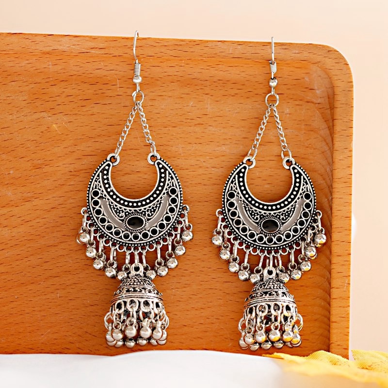 Ethnic-Tribe-Blue-Silver-Color-India-Jhumke-Ladies-Earrings-2020-Bohemian-Tassel-Drop-Earrings-Hange-4000766877997-3