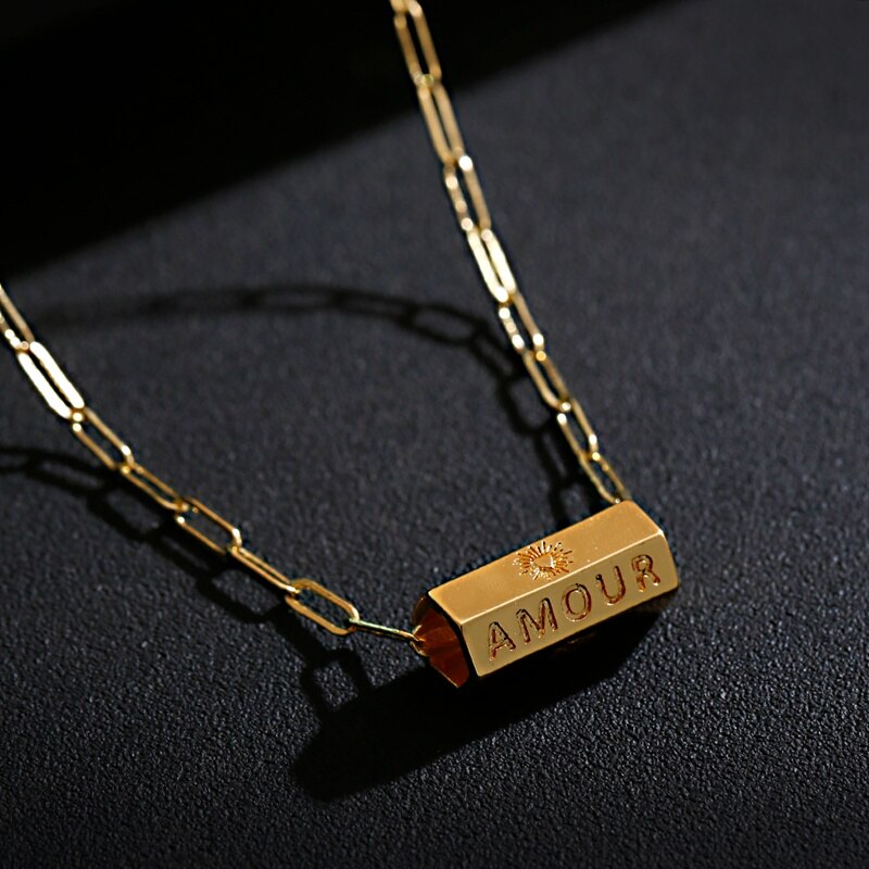 Fashion-Love-Letter-Pendant-Necklace-Gold-Color-Long-Choker-Copper-Geometry-Charm-Evil-Eye-Party-Nec-1005003032130560-5