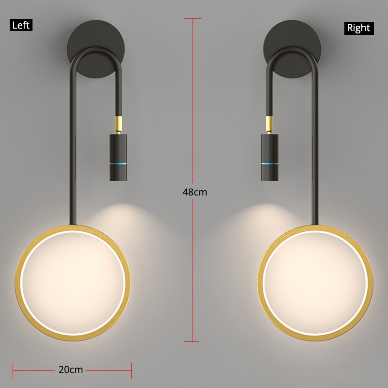 LED-Bedroom-Wall-Light-Bedside-Reading-Lighting-Retro-Wall-Lamp-Modern-Nordic-Creative-Lamp-Fixture--1005004053644824-4
