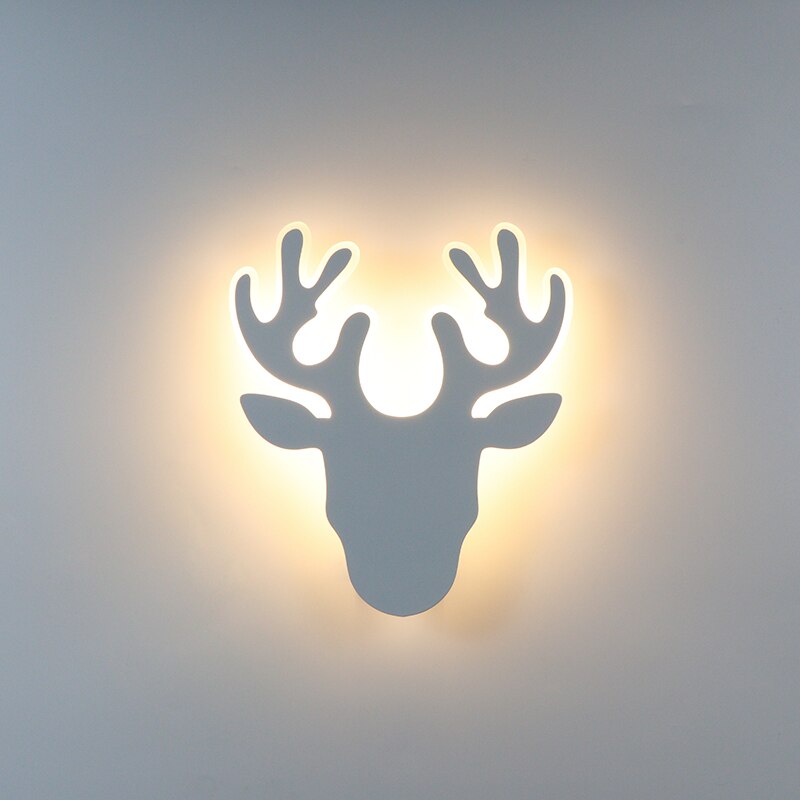 LED-Wall-Light-Deer-Head-Shape-Indoor-Living-Room-Bedroom-Decoration-Wall-Lamp-Corridor-Stairway-Lig-4000911496125-2