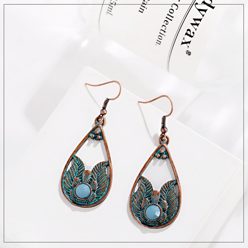 Ladies-Earrings-2020-Indian-Jewelry-Vintage-Ethnic-Boho-Drop-Earrings-For-Women-Bride-Jewelry-Access-2255801102887015-3