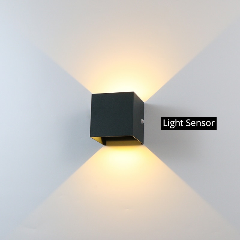 Outdoor-Wall-Lamp-Only-With-Light-Sensor-IP65-Waterproof-LED-Wall-Light-Garden-Courtyard-Porch-Lamp--4000945303405-1