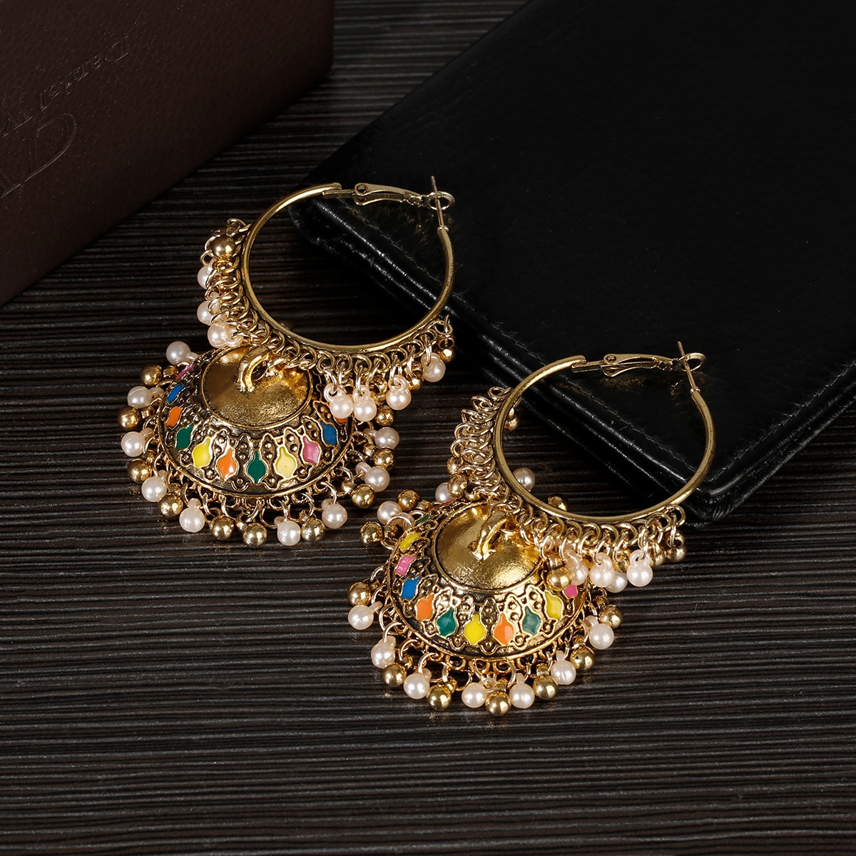 Pendientes-Gypsy-Ethnic-Round-Bells-Indian-Jewelry-Earrings-Vintage-Tribe-Jhumka-Earrings-Kolczyki-W-1005003814363276-2