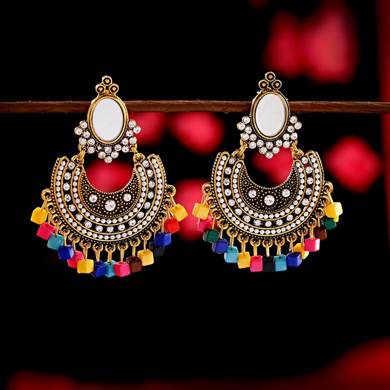 Retro-Bohemia-Beads-Tassel-Indian-Earrings-Women-2019-Ethnic-Geometric-Alloy-Earrings-Wedding-Earrin-2255800096354494-3
