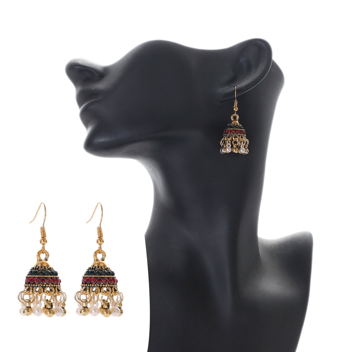 Retro-Classic-Small-Bell-CZ-Earrings-Women39s-Ethnic-Pearl-Tassel-Earrings-Piercing-Wedding-Jewelry--1005004294998889-8
