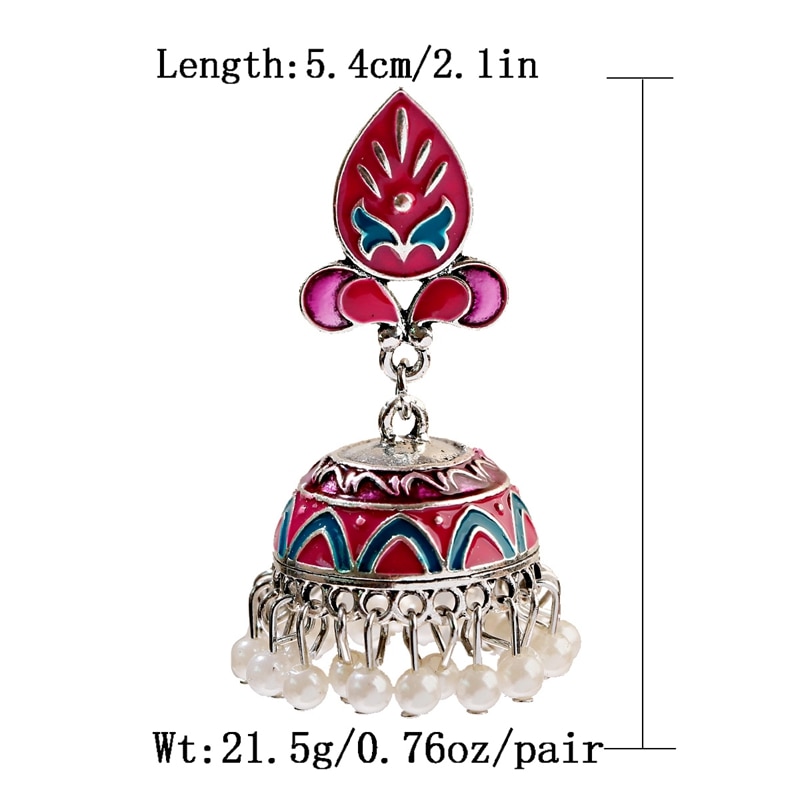 Retro-Flower-Tassel-Gypsy-Indian-Earrings-For-Women-Boho-Jewelry-Ladies-Vintage-Synthetic-Pearl-Bead-4000492520308-10