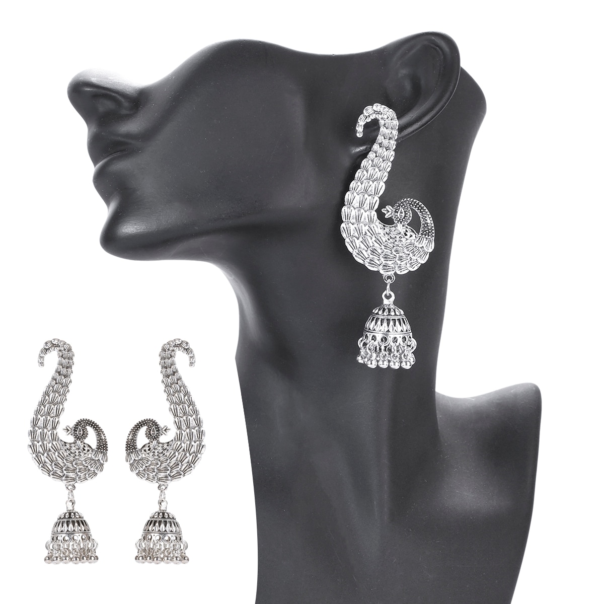 Retro-Luxury-Peacock-Indian-Earrings-For-Women-Ethnic-Gold-Color-Earrings-Piercing-Wedding-Jewelry-A-1005004007674459-7