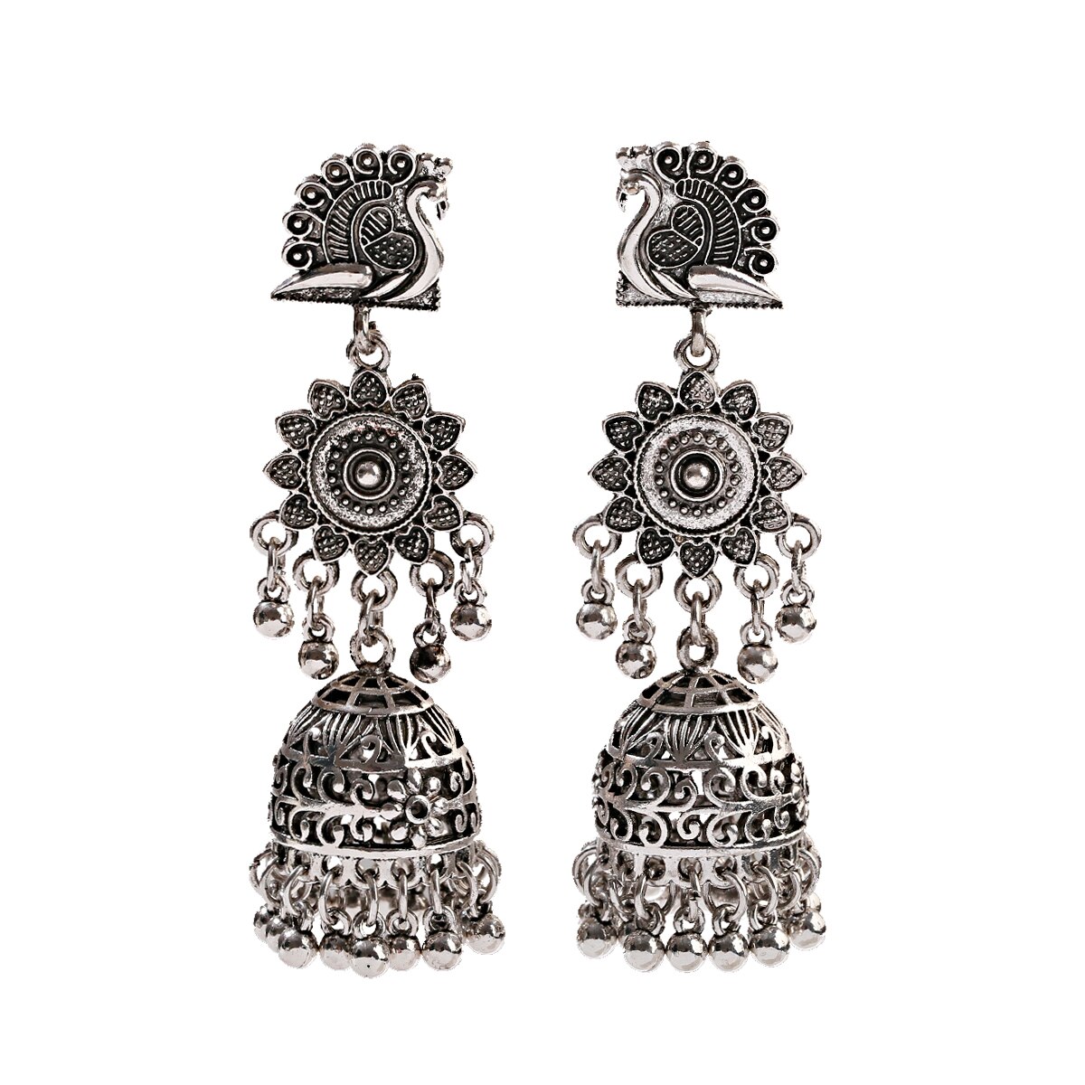 Retro-Peacock-Flower-Afghan-Jhumka-Indian-Earrings-For-Women-Oorbellen-Gypsy-Jewelry-Ethnic-Bells-Ta-1005003588714885-6