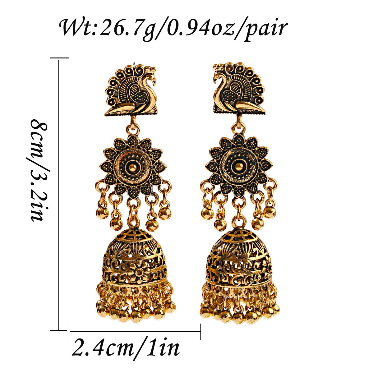 Retro-Peacock-Flower-Afghan-Jhumka-Indian-Earrings-For-Women-Oorbellen-Gypsy-Jewelry-Ethnic-Bells-Ta-1005003588714885-7