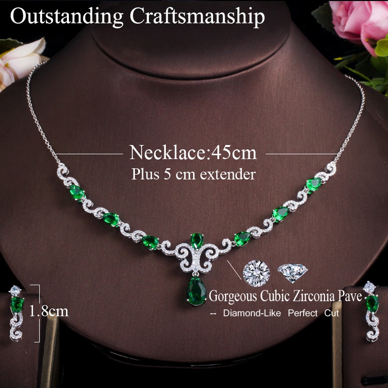 ThreeGrace-Luxury-Shiny-Green-CZ-Big-Necklace-Earrings-Dangle-Drop-Bridal-Women-Wedding-Party-Dress--1005001274265966-3