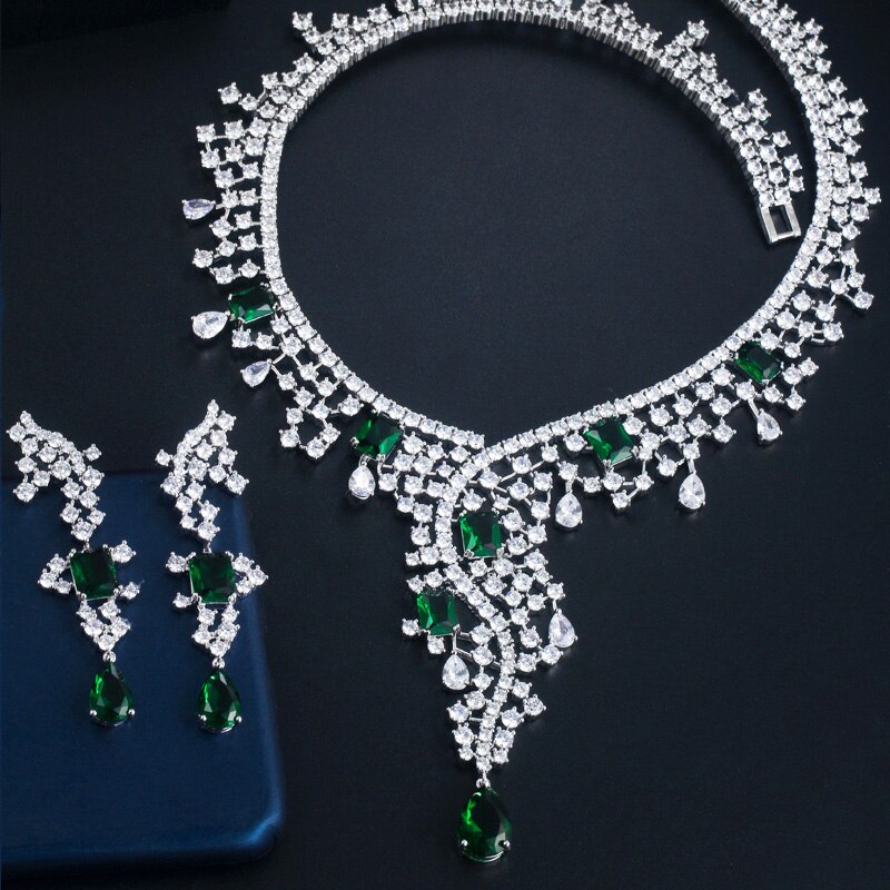 ThreeGraces-2020-New-Design-Green-Cubic-Zirconia-Water-Drop-Big-Necklace-Earrings-Fashion-Ladies-Wed-2255801081844996-8