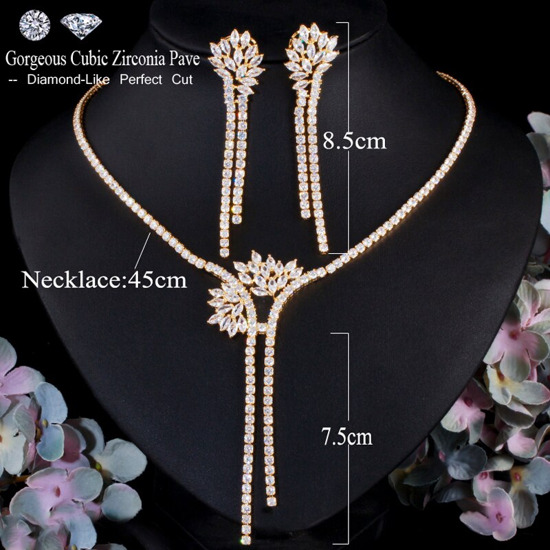 ThreeGraces-2022-New-Sparkling-Cubic-Zirconia-Crystal-Long-Dangle-Drop-Earrings-Necklace-Party-Dress-1005003783210582-1